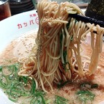 河童ラーメン本舗  - 