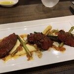 エリタージュ - 