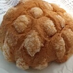 MELON LAB. - 料理写真:あのメロンパン