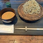 蕎麦 ふくあかり - 