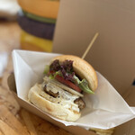 HANGOUT Cafe NR2 - 料理写真: