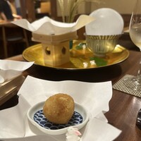 割烹 三長 渋谷 - 