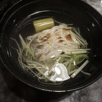 割烹 三長 渋谷 - 