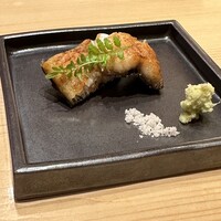 江戸深川 鮨 にしち - 