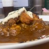日乃屋カレー なんばウォーク店