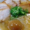 らーめん いつ樹 本店