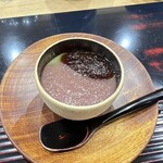 鮨旬美西川 - デザート