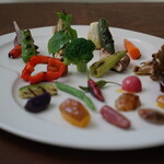 Ristorante SAWADA - 