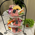 焼肉 どうらく - 料理写真: