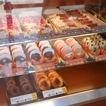 ミスタードーナツ - 料理写真: