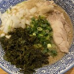 仙台中華蕎麦 仁屋 - 