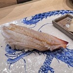 鮨旬美西川 - 貝