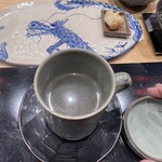 鮨旬美西川 - スープ