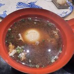 鮨旬美西川 - 赤玉