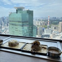 鉄板和食とワイン 萬鉄 - 