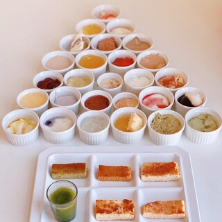 フィナンシェ_1