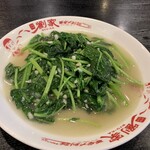 劉家　西安刀削麺 - 