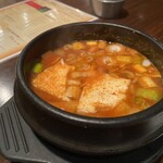 KOREAN DINING 長寿韓酒房 - 