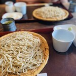 Soba Tokoro Fujimura - 