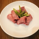 Kankoku Yakiniku Ryouriraku En Tei - 