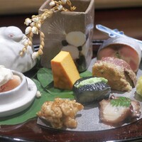 奈良 而今 - 