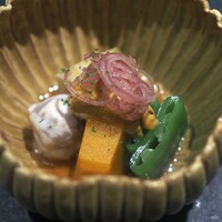 奈良 而今 - 