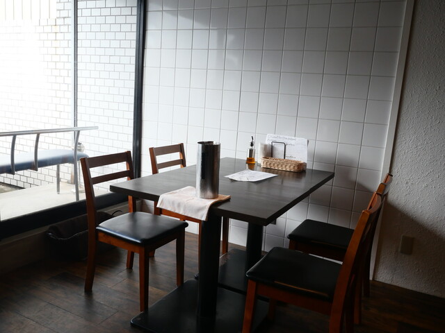 ルチェンテ クチーナ イタリアーナ（Lucente cucina italiana） - 横手（イタリアン）の写真