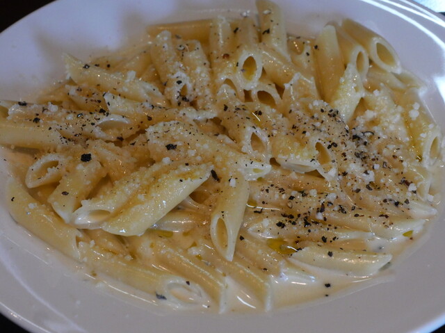 ルチェンテ クチーナ イタリアーナ（Lucente cucina italiana） - 横手（イタリアン）の写真