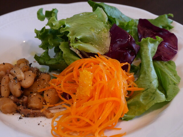 ルチェンテ クチーナ イタリアーナ（Lucente cucina italiana） - 横手（イタリアン）の写真