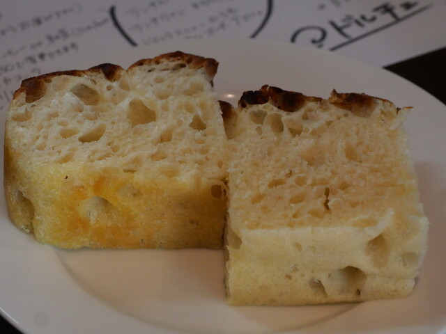 ルチェンテ クチーナ イタリアーナ（Lucente cucina italiana） - 横手（イタリアン）の写真