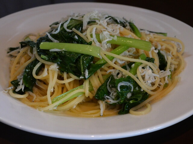 ルチェンテ クチーナ イタリアーナ（Lucente cucina italiana） - 横手（イタリアン）の写真