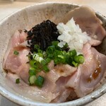 Chuukasoba Tsubomi - 