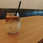 Cafe&Bar ヒトトセ - ドリンク写真: