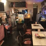 洋食&バル グローナヴェ - 