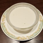 翠亨園 - タピオカ入りココナッツミルク