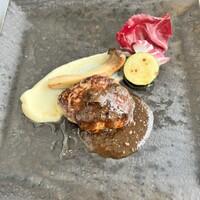 鉄板焼き 銀座 ポルトファーロ 本店 - 