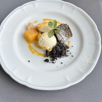 鉄板焼き 銀座 ポルトファーロ 本店 - 