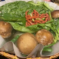 瓢斗 四条烏丸店 - 