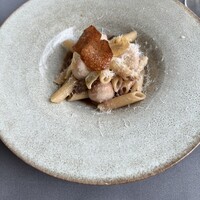 鉄板焼き 銀座 ポルトファーロ 本店 - 