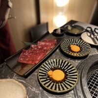 北新地焼肉 きらく - 