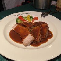 ニコラス 新橋店 - 