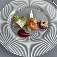 鉄板焼き 銀座 ポルトファーロ 本店 - 