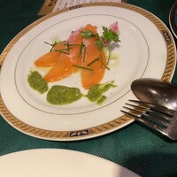 ニコラス 新橋店 - 