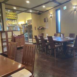 トラットリア ダ・テレーサ_2