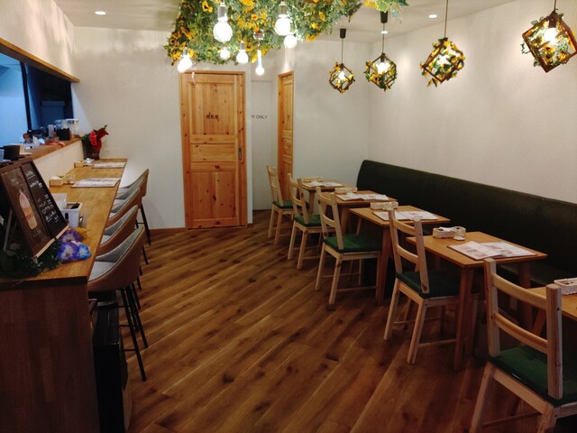 Cafe & Bar Hitotose photo 4