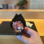 SUSHI TOKYO TEN、 - 