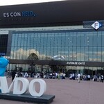 ES CON FIELD HOKKAIDO - 