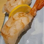 さんきゅう水産 - 