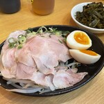 幸ちゃんラーメン - 