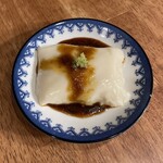 吳豆腐